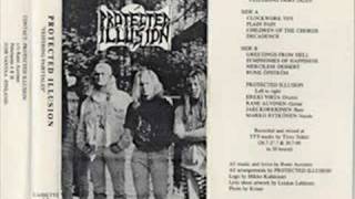 PROTECTED ILLUSION - Decadence