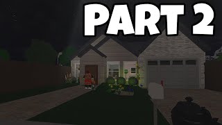 Part 2 of Working on Niko’s BLOXBURG House | Welcome to Bloxburg Part 2 of Working on Niko’s BLOXBURG House | Welcome to Bloxburg