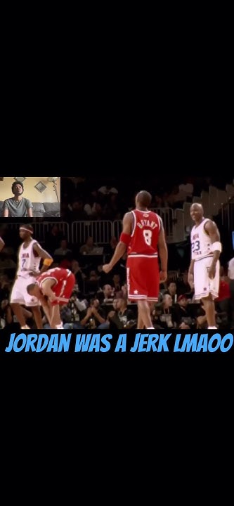 Michael Jordan actually said This to Kobe Bryant 😂 #shorts #viral # ...