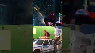 The Amazing Spiderman 2