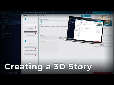 BaselineZ - Creating