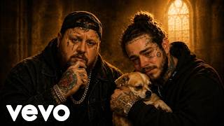 BigXthaPlug ft Jelly Roll ft Rod Wave – I Carried The Weight Alone Music Video 2026