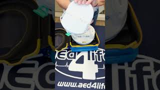 How to Check HeartSine AED Pads | Step-by-Step Guide