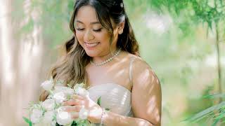 Officially Allen - Same Date Edit Photos