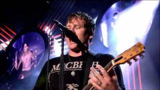 Video thumbnail of "Blink-182 - "Stay Together For The Kids" LIVE @ Reading"