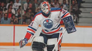 The Greatest Black NHL Player - The Grant Fuhr Story