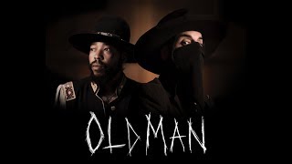 WILD THE COYOTE & THE BADD WOLF - OLD MAN (OFFICIAL VIDEO)