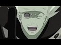 Naruto Shippuden--- Madara tried to kill Sasuke