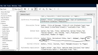 How to Add DOI in EndNote Bibliography