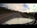 OTR Trucking Life - Trip 9 Day 8 (part 1) - Corner Brook, NL