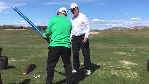 10 pga level 2 knowledge of performance