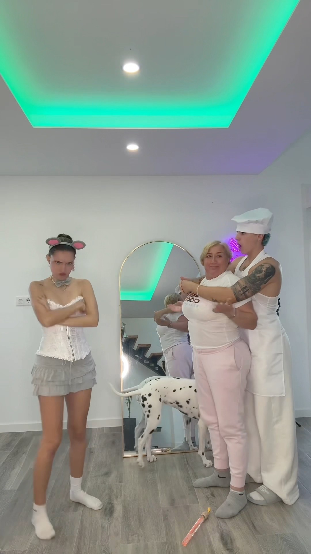 Qué creéis que significa eso??