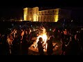 Ref:RPW-RY4NqCM Mariages de feu au ch�teau de vallery - �le de france / fire and weddings at the chateau