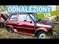 Jedyny Na Świecie! FABRYCZNY Fiat 126 z takim silnikiem zbudowany przez FIATA | Japończyk z FSM #1