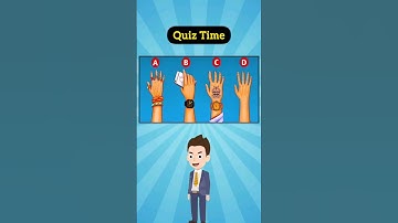 Who Is Rich One? #riddles #quiz #quizchallenge #mindbendingquiz