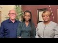 The State of the Church  - Apostle Daphne Naila, Rev. Adalia Hansen