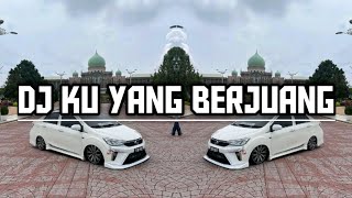 DJ KU YANG BERJUANG - (DISCOYAWREMIX) - BREAKLATIN 2K26