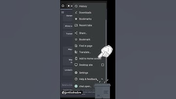 How To add Chatgpt to your house screen #chatgpt #chatgptapp