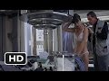 Leviathan (1989) - Skin Exam Scene (3/11) | Movieclips