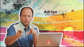 COMM SUMMIT | Episodio 2 | Adrián Duré