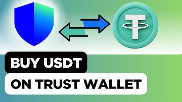 How To Buy USDT on Trust Wallet (Step by Step) 2025