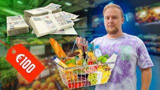 Ціни в Чехії. Як економити на покупках? Ціни на пальне в Чехії