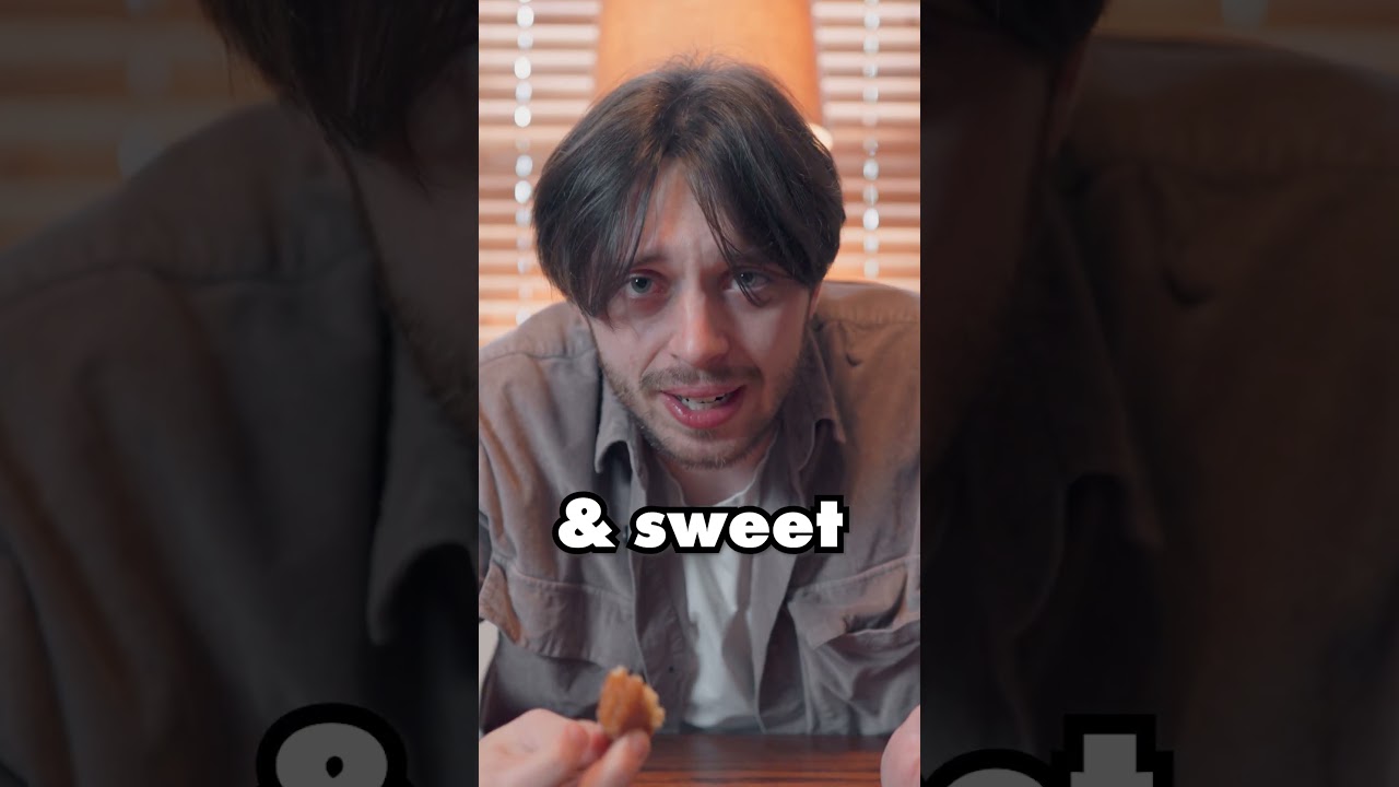 у кого ЛУЧШИЙ десерт быстрого приготовления?