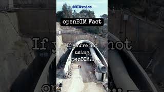 openBIM: Building Bridges #openbim #bimvoice