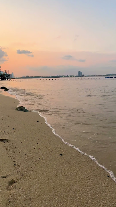 Beautiful sunset 🌆 #shorts #sunset #nature #shortsfeed #viral