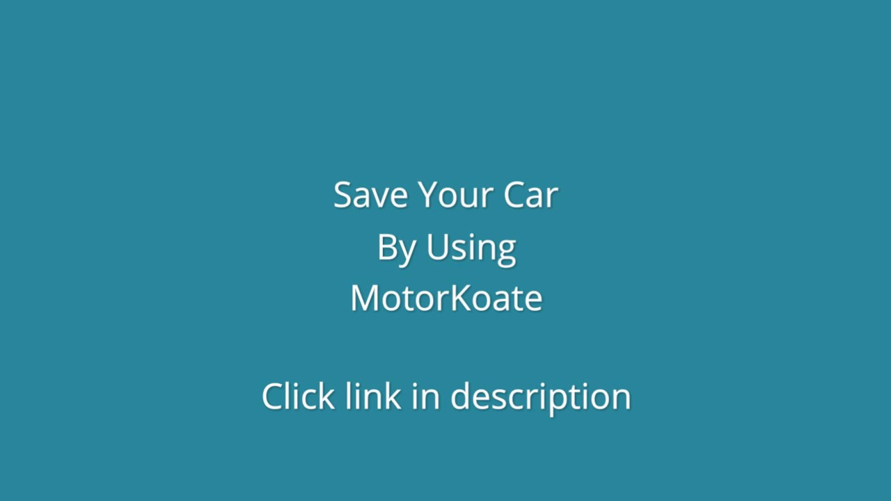 Review of MotorKote Hyper Lubricant YouTube