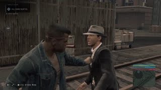 Mafia Iii Brutal Lincoln Resimi