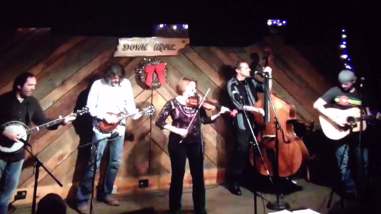 The SteelDrivers Here She Goes YouTube