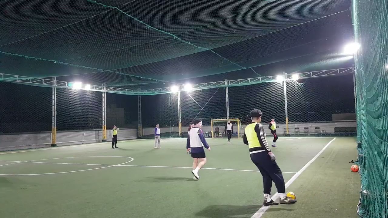 [FCSEBRO] 2026년 03월 3일 - 2