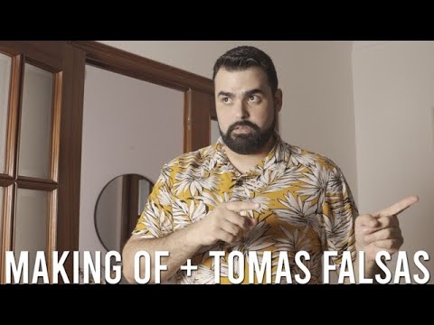 MAKING OF: Un Nuevo Inquilino - La Batalla de las Consolas
