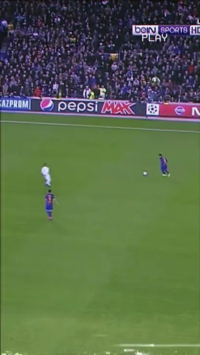 Sergi Roberto caused one of the most disasters in football 🤯🤯🥶🥶