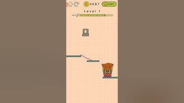 Happy glass level 1-10