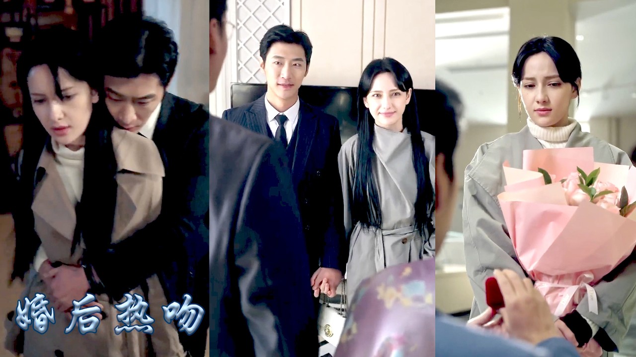 She agreed to the marriage for the sake of the family, and he just needed a wife in his name. She thought it was the plastic marriage that each of them needed. After the marriage, the powerful and self-possessed boss, which is said to be powerful and self-possessed, became a darling wife maniac, supporting her everywhere and making her lawless! #甜宠 #先婚后爱