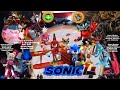 My fan made version of sonic the hedgehog movie 4 full story