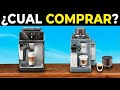 Philips Lattego 5500 VS DeLonghi Rivelia (Comparación 2026) | ¿Cuál elegir?
