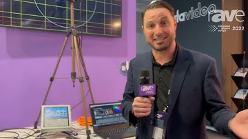 ISE 2022: Murideo Announces the 8K Murideo SEVEN Generator Test Device for Dolby Vision, Dolby Audio