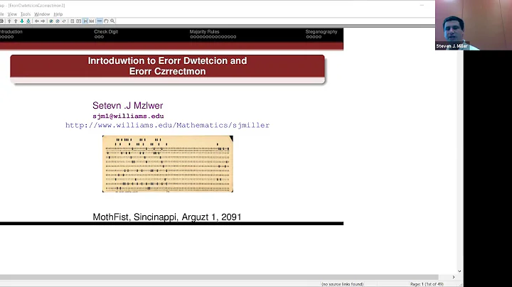 Miller MathFest ErrorCorrection2...