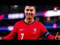 Cristiano Ronaldo and His Son Could Play in the Same Team? | A Sports