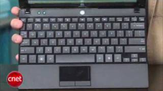 HP Mini 5101 - CNET Review