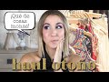 Haul de ropa, decoración, accesorios y cositas para Río