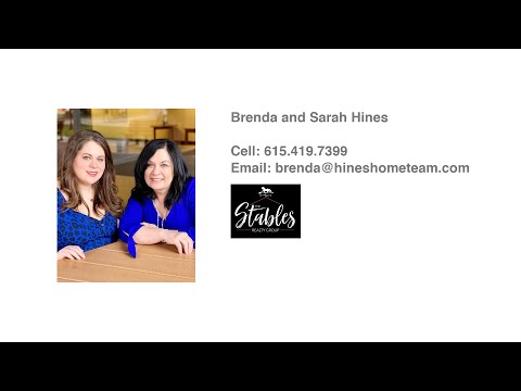 1403 Southside Rd, Southside, TN home video tour