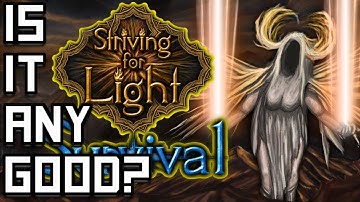 SPREADING Skill Tree Arena Survival Roguelite – Striving for Light: Survival