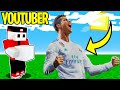 HO COSTRUITO GLI YOUTUBER SU MINECRAFT