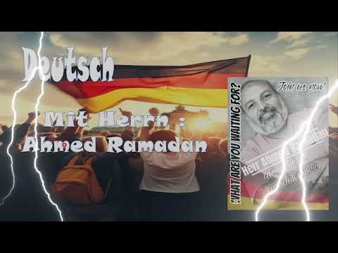 مراجعه شهر اكتوبر الصف الرابع الابتدائي اللغه الالمانيه