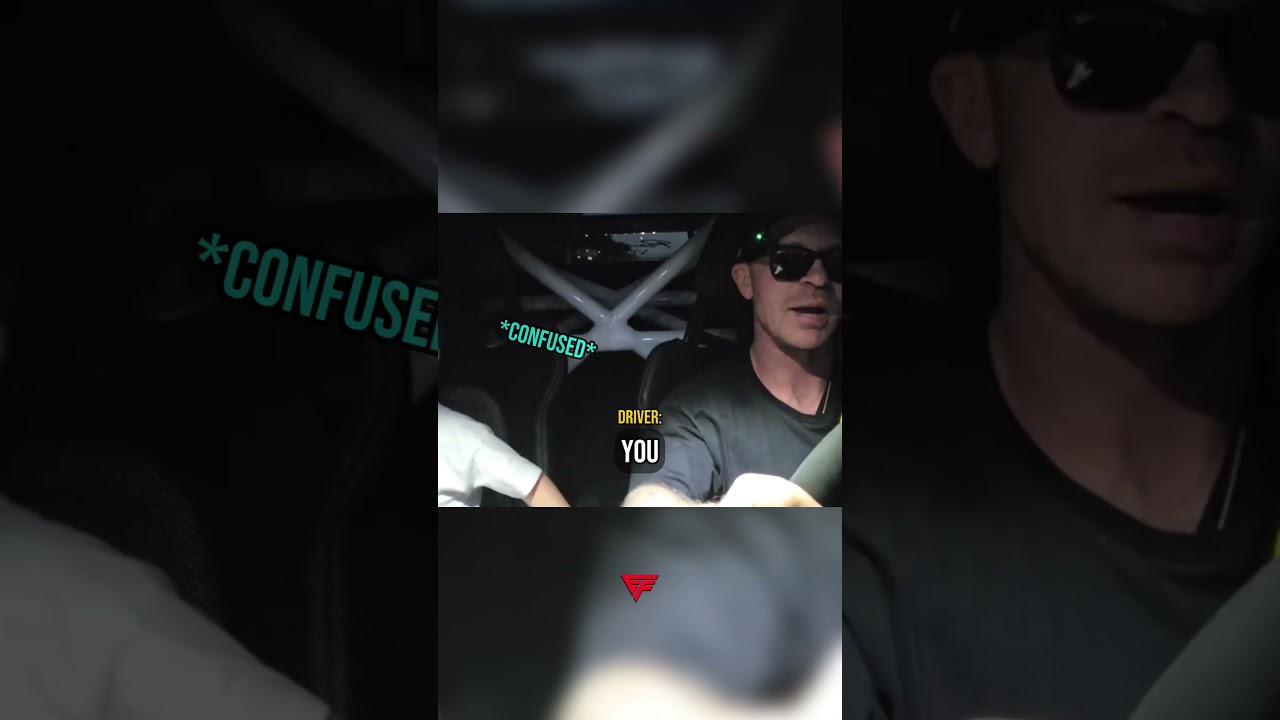 Son Almost Crashes Dad's Porsche Twice!😳 @Chrisg.wheeler