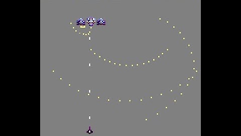 Dragon Attack (2016, Amstrad CPC)